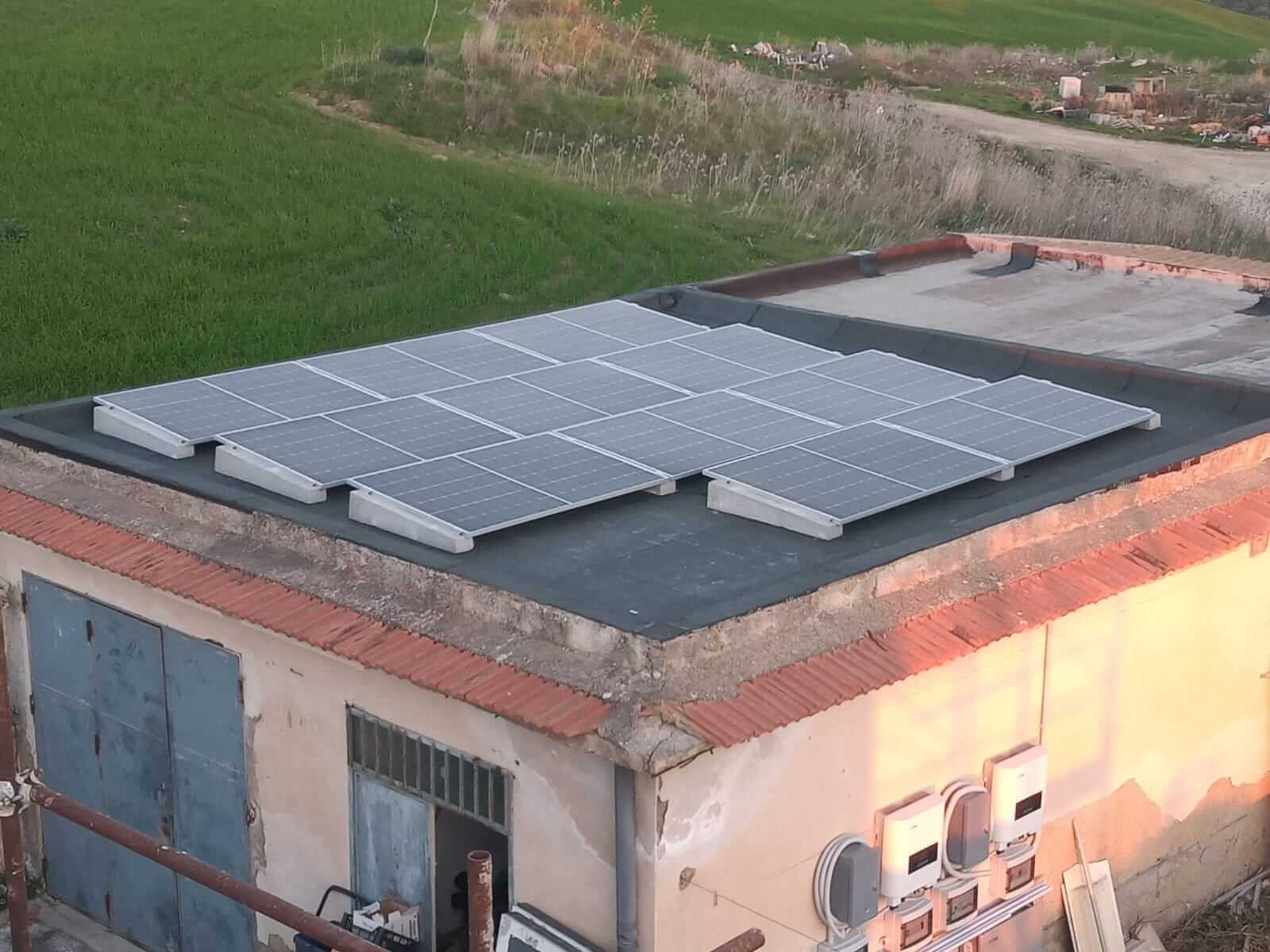 FOTOVOLTAICO