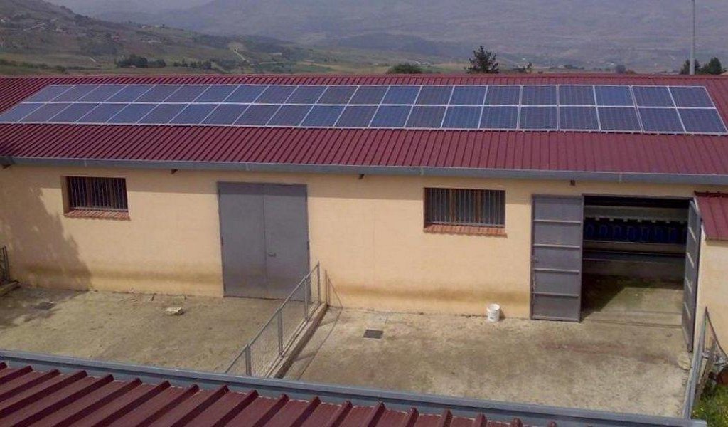 FOTOVOLTAICO