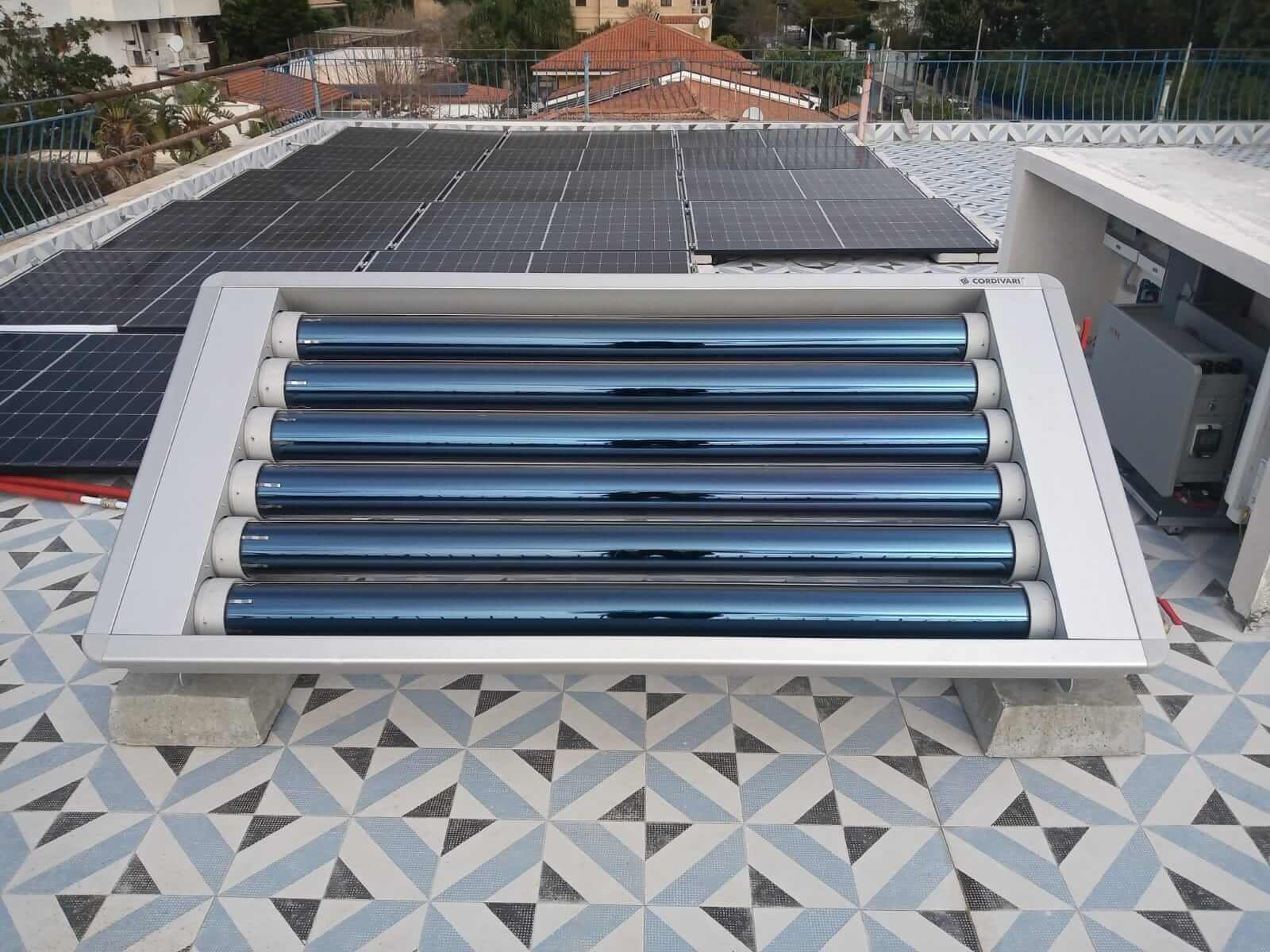 FOTOVOLTAICO