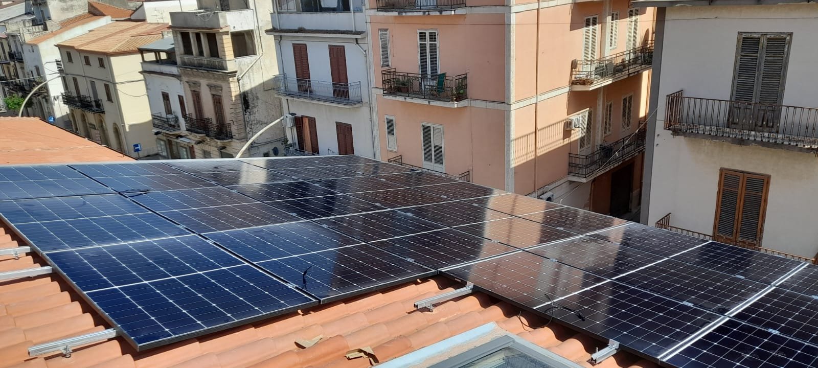 FOTOVOLTAICO